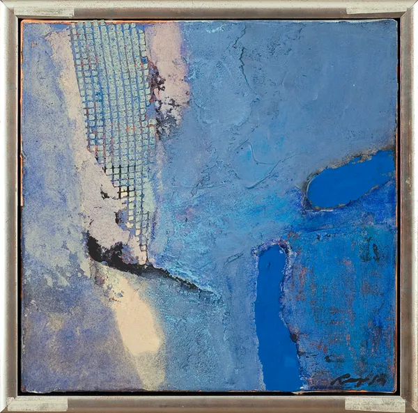 Krzysztof  Rećko-Rapsa, Kompozycja