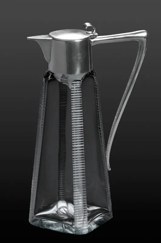 Autor nierozpoznany, DZBAN DO NAPOJÓW, okres międzywojenny