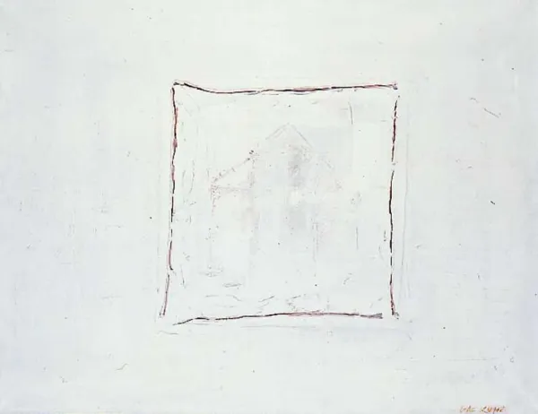 Włodzimierz Kunz, Temat biblijny, 