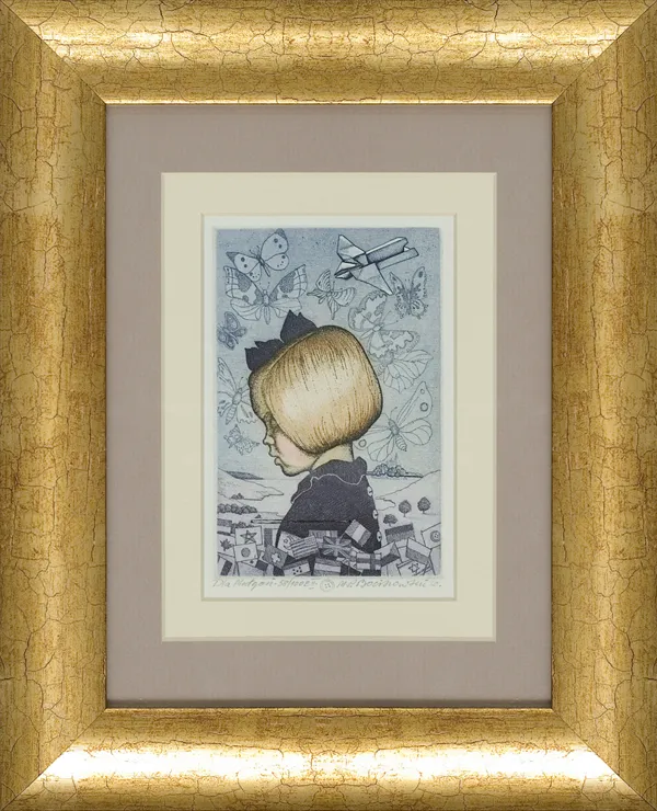 Marian Paweł Bocianowski, Dla Małgosi