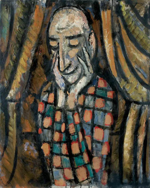 Tymon Niesiołowski, CYRKOWIEC, 1962