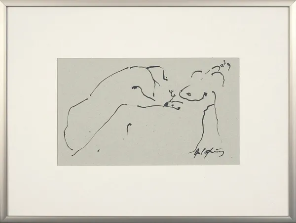 Andrzej Domżalski, Jestem, 2011