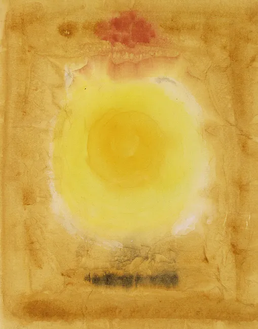 Roman Artymowski, Bez tytułu