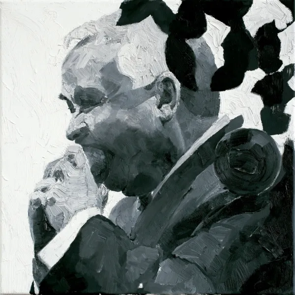 The Krasnals -Krasnal Bansky, BEZTROSKIE DZIECIŃSTWO 2, 2009