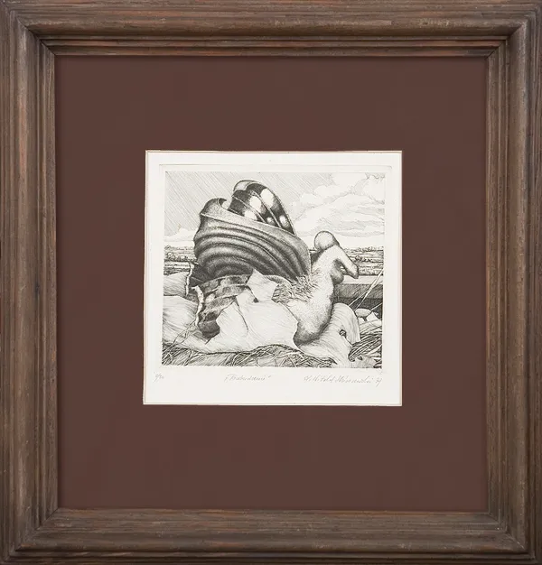 Krzysztof Witold Skórczewski, Przebudzenie, 1977