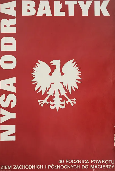 Mieczysław Misiurski, Nysa Odra Bałtyk, 1985