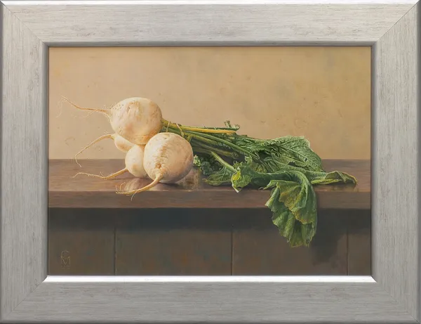 Maciej Cichocki, Martwa natura, 2012