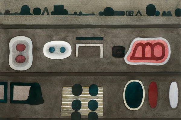 Jan Tarasin, RZECZY II, 2004