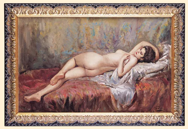 Attilio Toro, PRZEBUDZENIE 