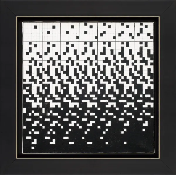 Ryszard Winiarski, PRZYPADEK W GRZE 7 x 7, 1999