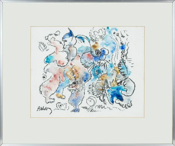 Beata Nehring, Bez tytułu