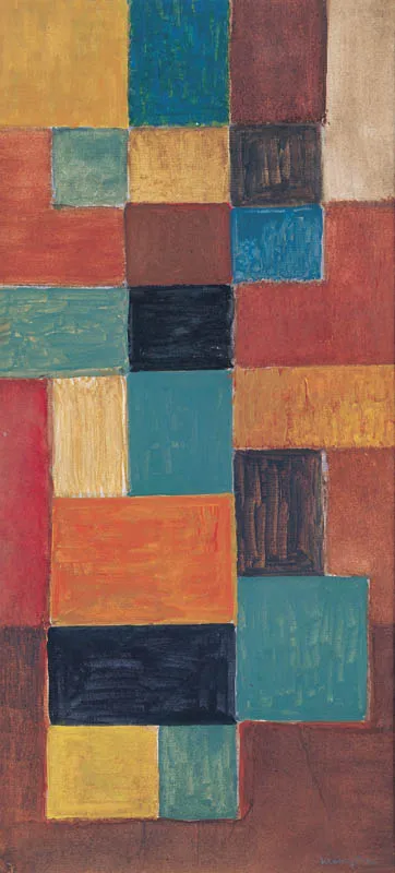 Adam Marczyński, KOMPOZYCJA, po 1963