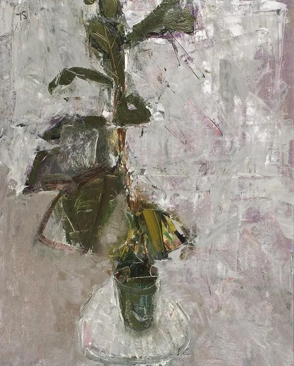 Jacek Sienicki, KWIAT, 1990