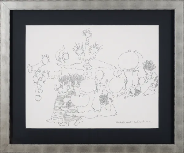 Jan Dobkowski, WIOSNĄ KOBIETKI SĄ WESOŁE, 1972