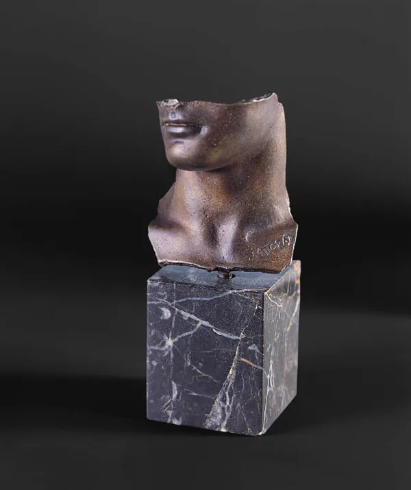 Igor Mitoraj, Bez tytułu