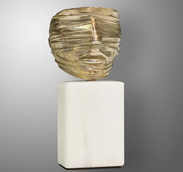 Igor Mitoraj, MASKA, 1977