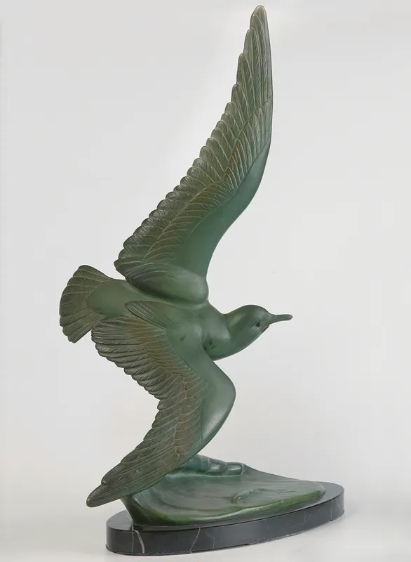 Irenée  Rochard, MEWA 