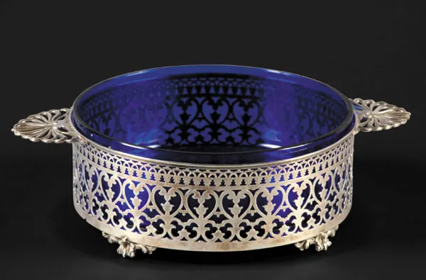 Autor nierozpoznany, ŻARDYNIERA, 1906