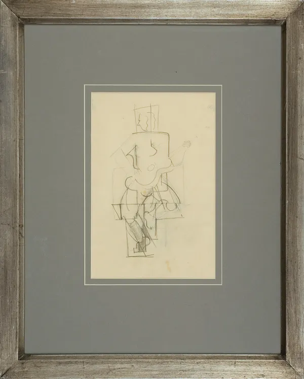 Marek Włodarski, AKT Z GITARĄ, 1924