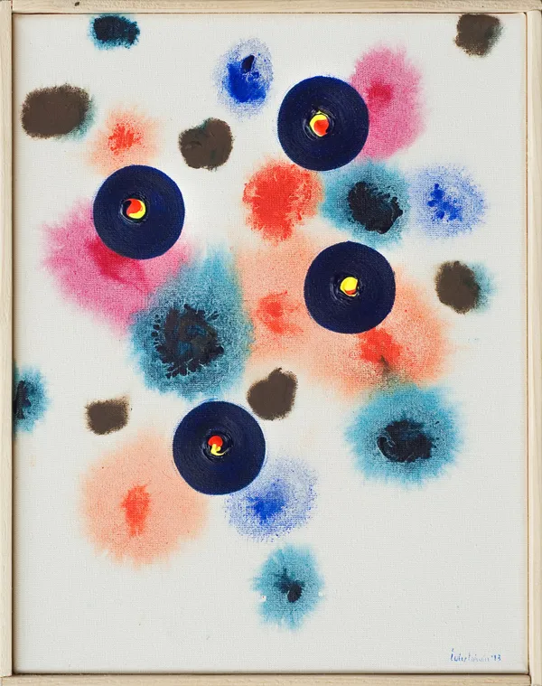 Wojciech Ćwiertniewicz, Bez tytułu (90), 2013