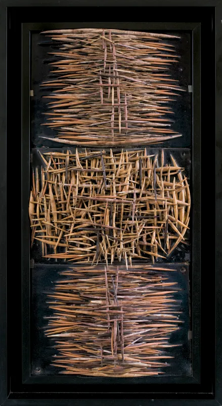 Leszek  Nowosielski, ABSTRAKCJA CERAMICZNA, lata 80. XX w.