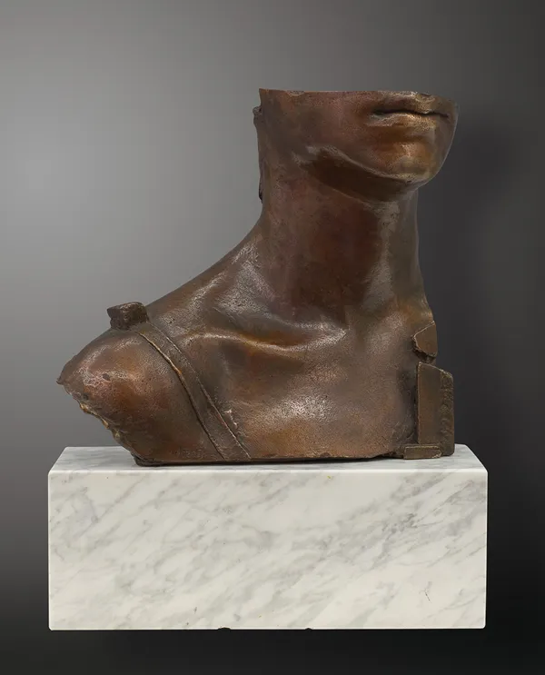 Igor Mitoraj, STELLA