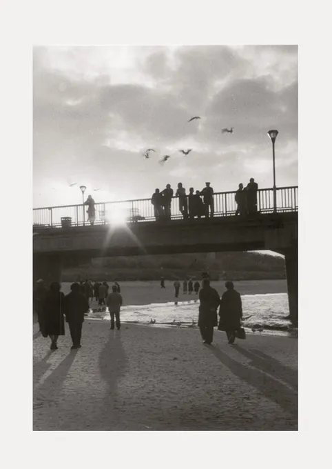 Mikołaj  Portus, Kołobrzeg