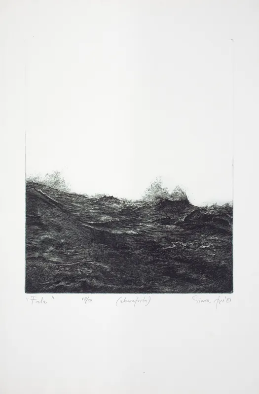 Tadeusz Michał Siara, FALA, 1981