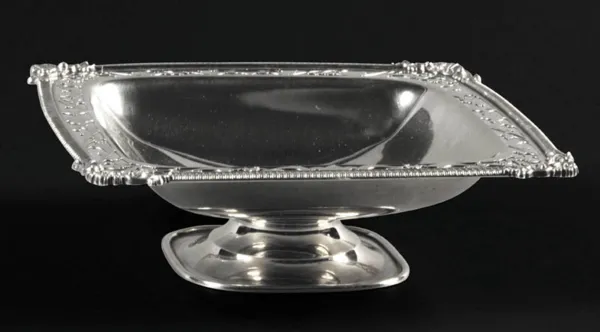 Autor nierozpoznany, PATERA NA PIECZYWO, 1921-1923