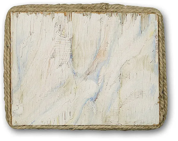 Erna Rosenstein, Mglisty poranek, 1988