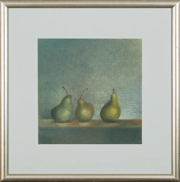 Anna  Karpińska-Dehnel, Gruszki, 2009