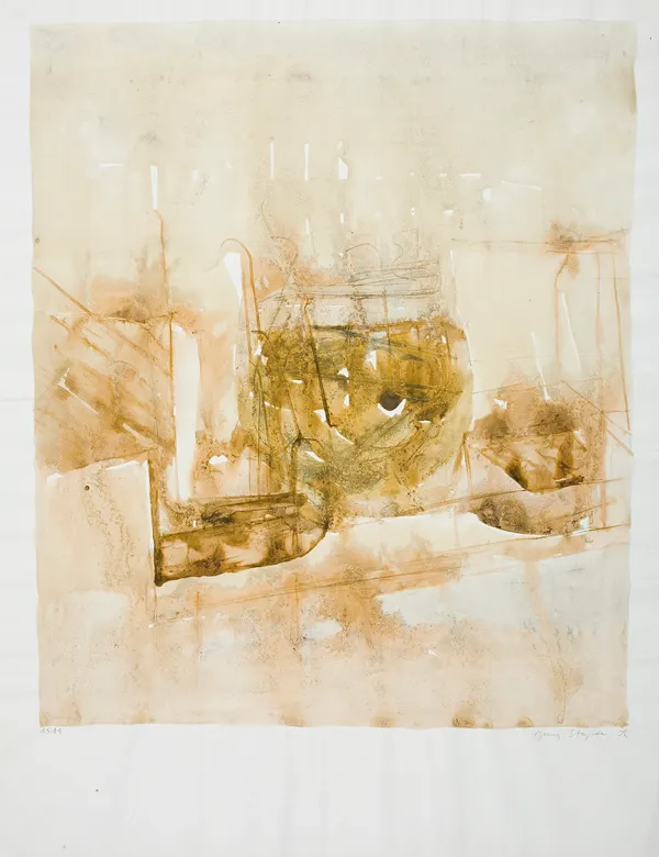 Jerzy Stajuda, BEZ TYTUŁU