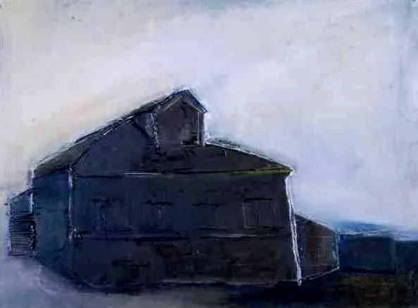 Stanisław Rodziński, Z Zagorska, 1975