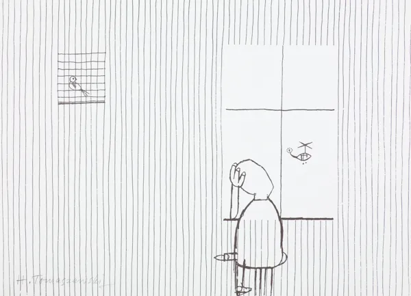 Henryk Tomaszewski, BEZ TYTUŁU