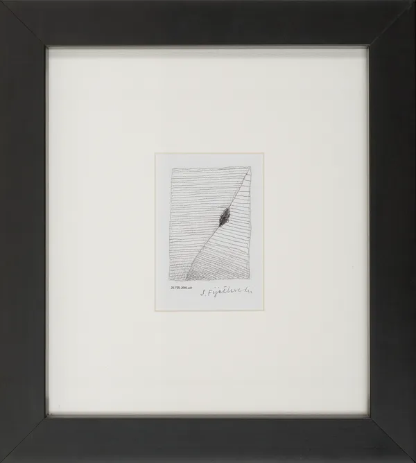 Stanisław Fijałkowski, 26.VIII.2003.cdr