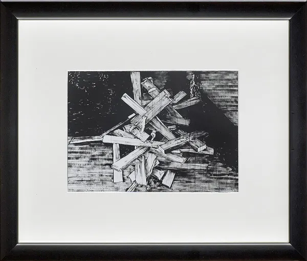 Bartek Materka, Sezon grzewczy, 2008