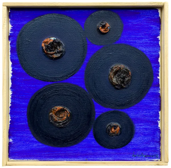 Wojciech Ćwiertniewicz, BEZ TYTUŁU, 2012