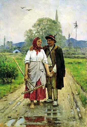 Antoni Kozakiewicz, Zapytanie