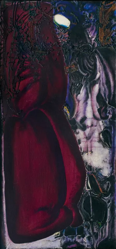 Tadeusz Brzozowski, MORES, 1965