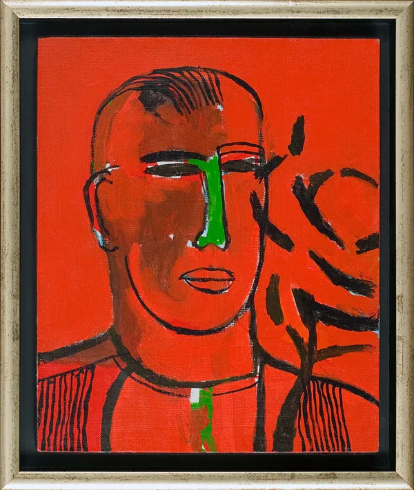 Marek Sobczak, Joannie Grochowskiej, 2008