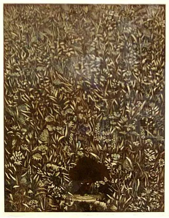 NN NN, Spragniony, 1975