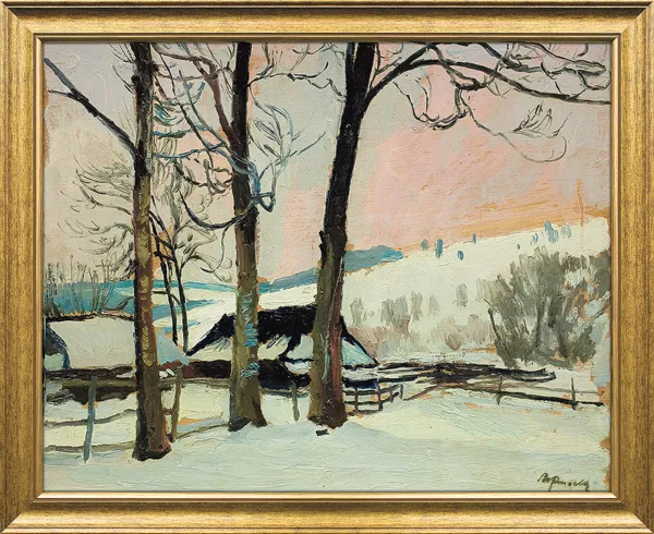 Stanisław Kamocki, HARENDA