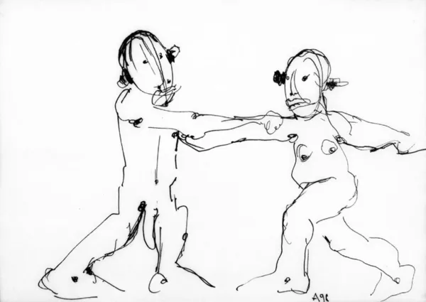 Sylwester Ambroziak, Para, 1996