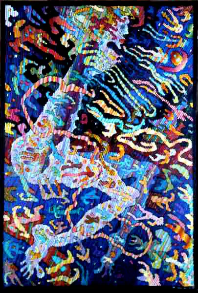 Jan Dobkowski, Wenus z Paros, 1996-1997