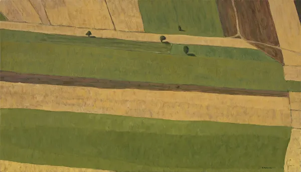 Robert Motelski, POLA I, 2001