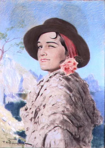 Feliks Michał Wygrzywalski, Carmen