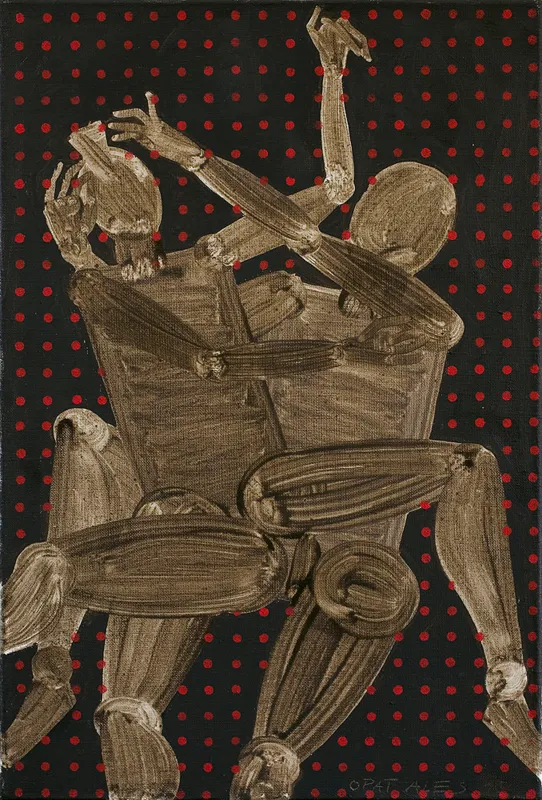 Krzysztof Patalas, Postaci, 2015