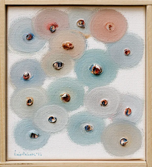 Wojciech Ćwiertniewicz, Bez tytułu (32), 2012