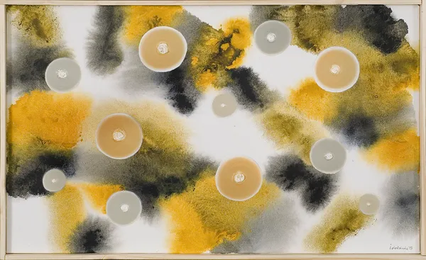 Wojciech Ćwiertniewicz, Bez tytułu (237), 2013