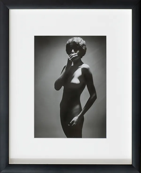 Zbigniew  Łagocki, Akt